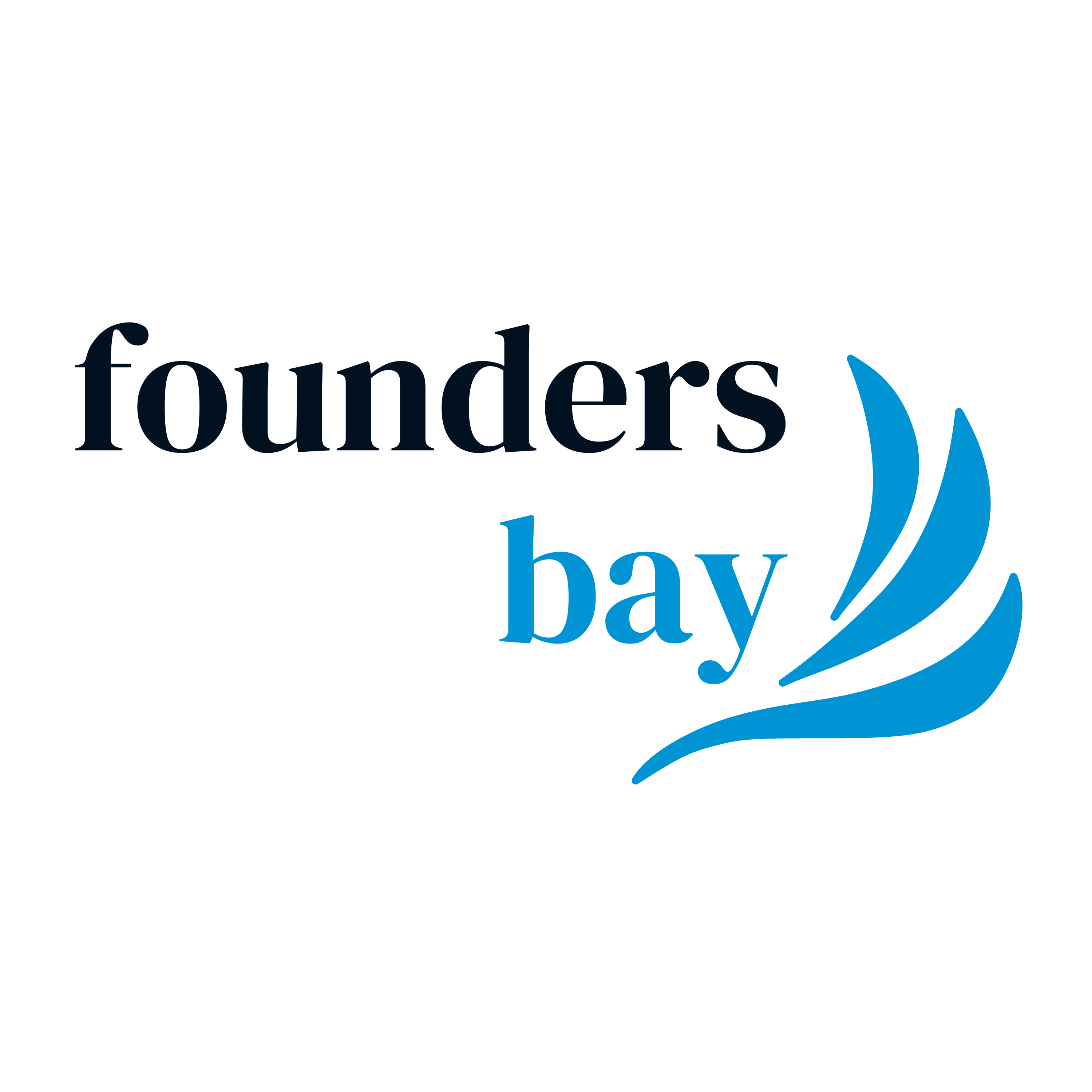 Founders Bay Logo