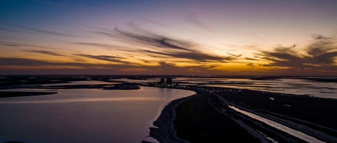 Starbase City-SpaceX