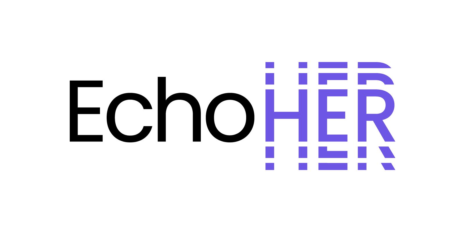 EchoHer Logo