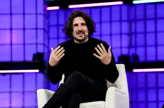 Anastasis Germanidis