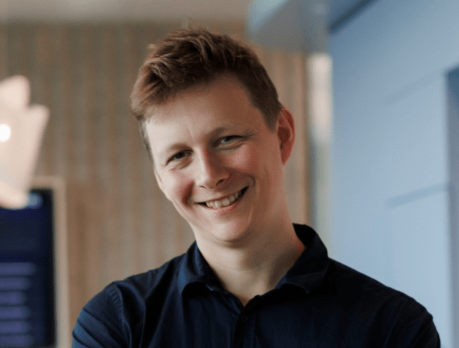 
												Kirill Skrygan Avatar												