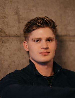 Jaspar Carmichael-Jack