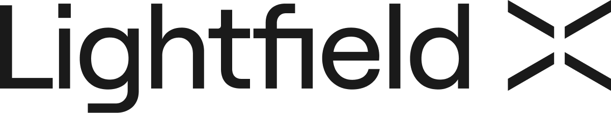 Lightfield Logo