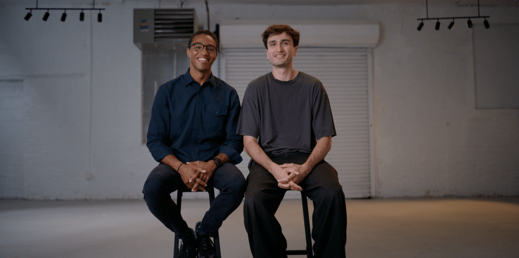 Martin Hunt and Alaz Sengul