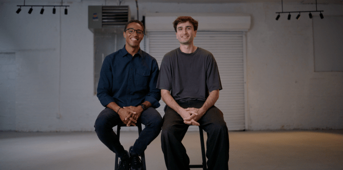 Martin Hunt and Alaz Sengul