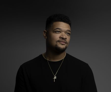 Lava Payments founder Mitchell Jones