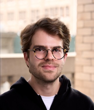 Brex CEO Pedro-Franceschi