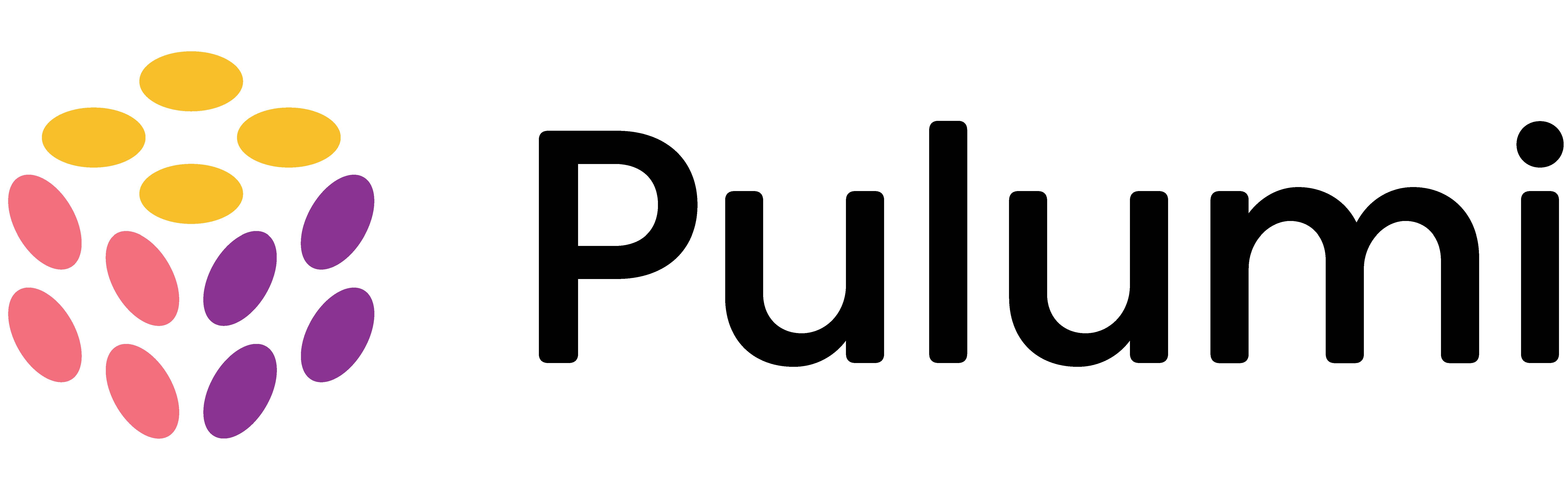Pulumi Logo