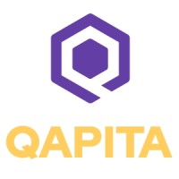 Qapita Logo