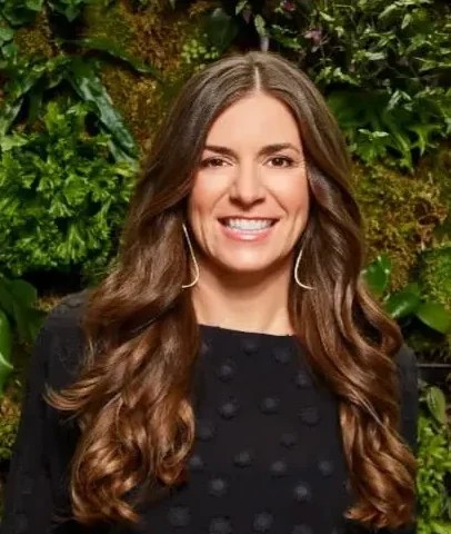 
												Sarah Franklin Avatar												