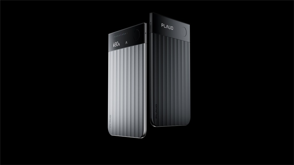 Plaud AI Pro