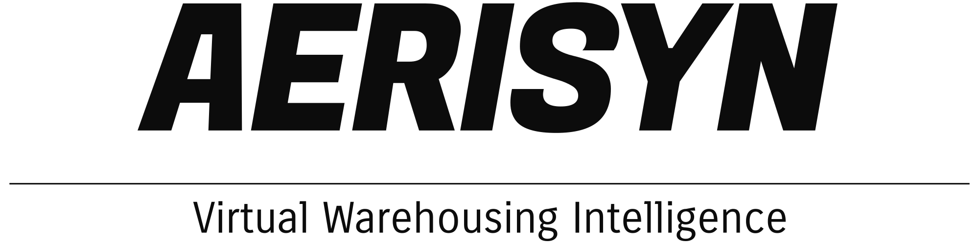 AERISYN INC Logo