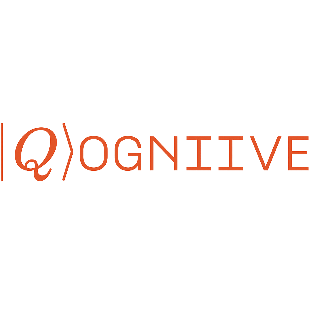 Qognitive Logo