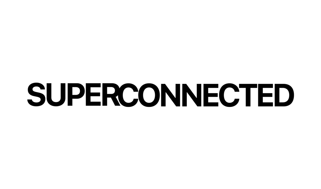 Superconnected Logo