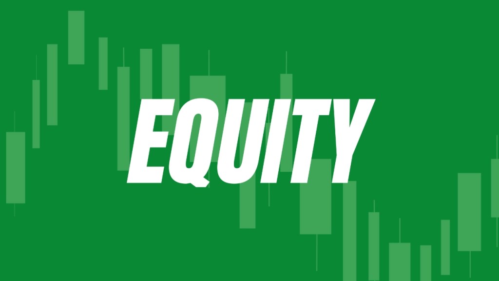 TechCrunch's Equity Podcast Logo