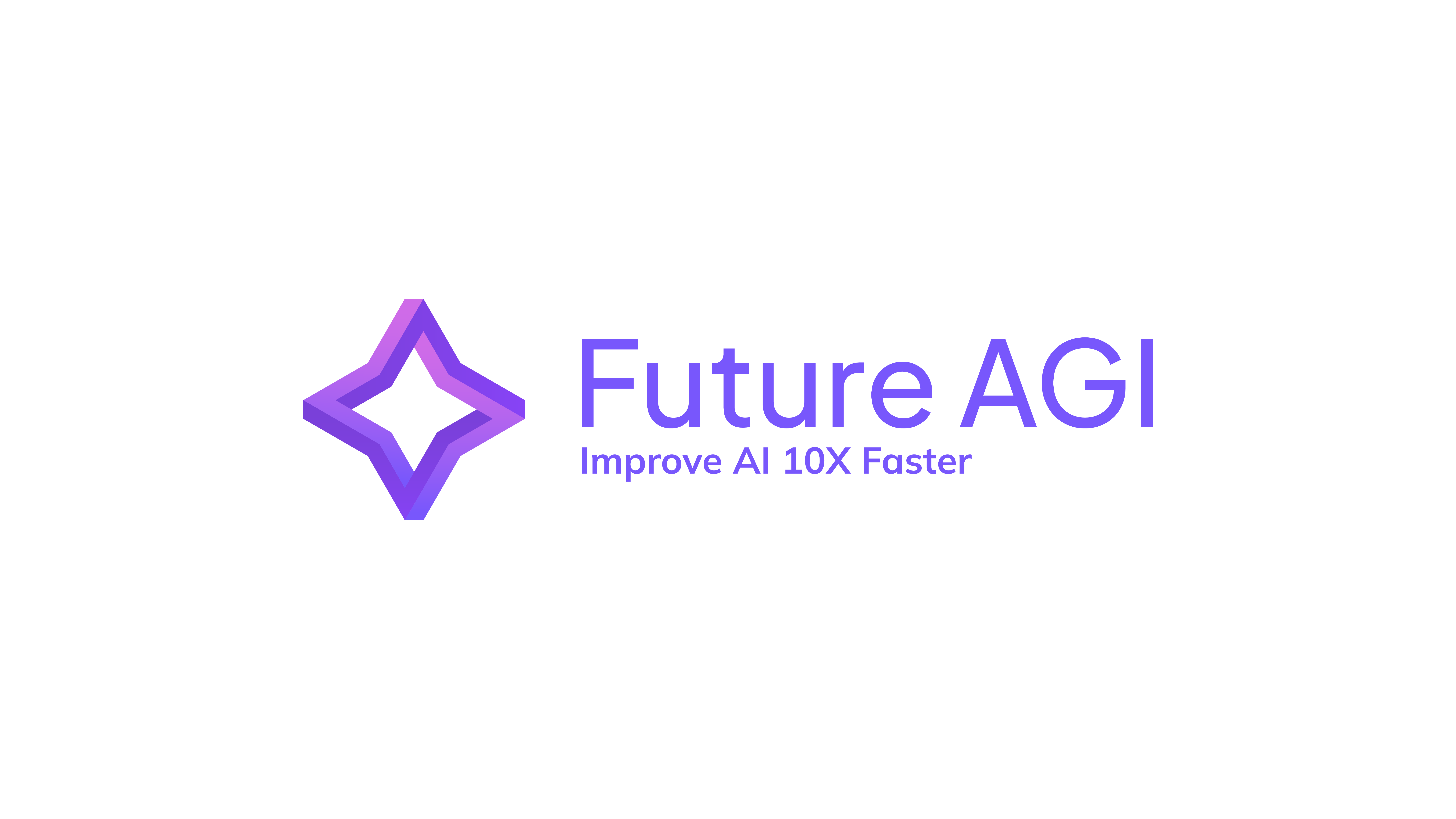 Future AGI Logo