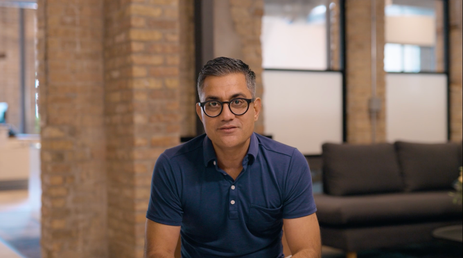 Harish Abbott, Augment