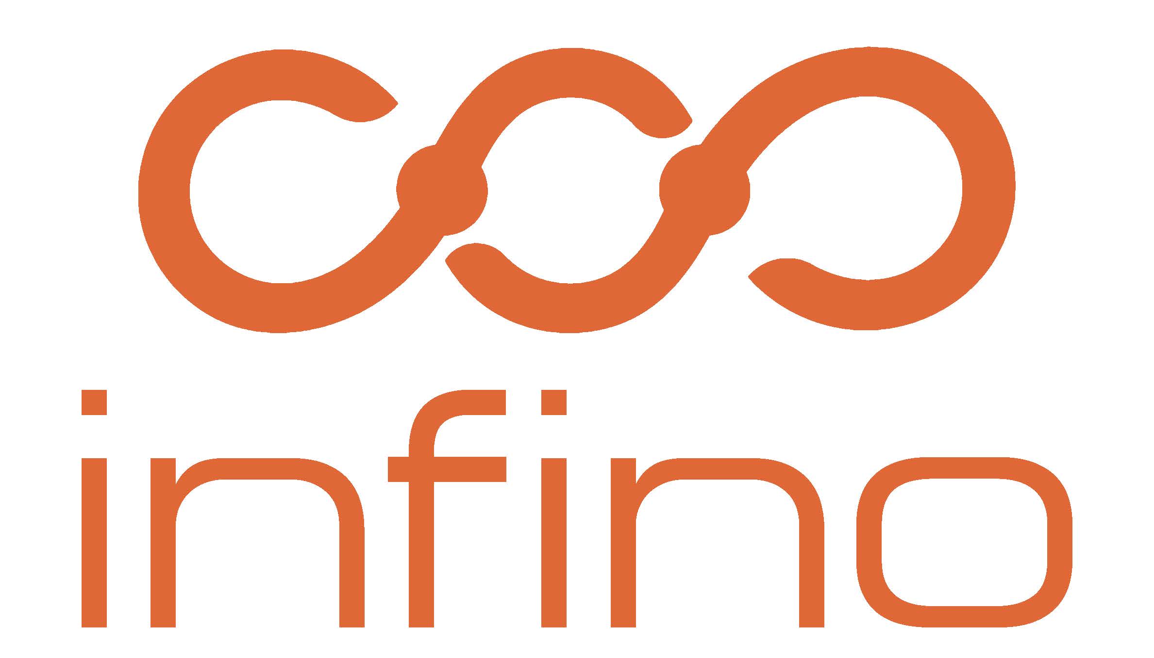 Infino AI Logo