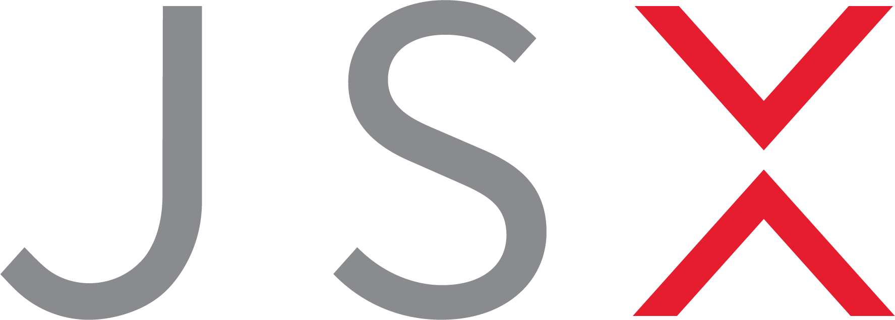 JSX Logo