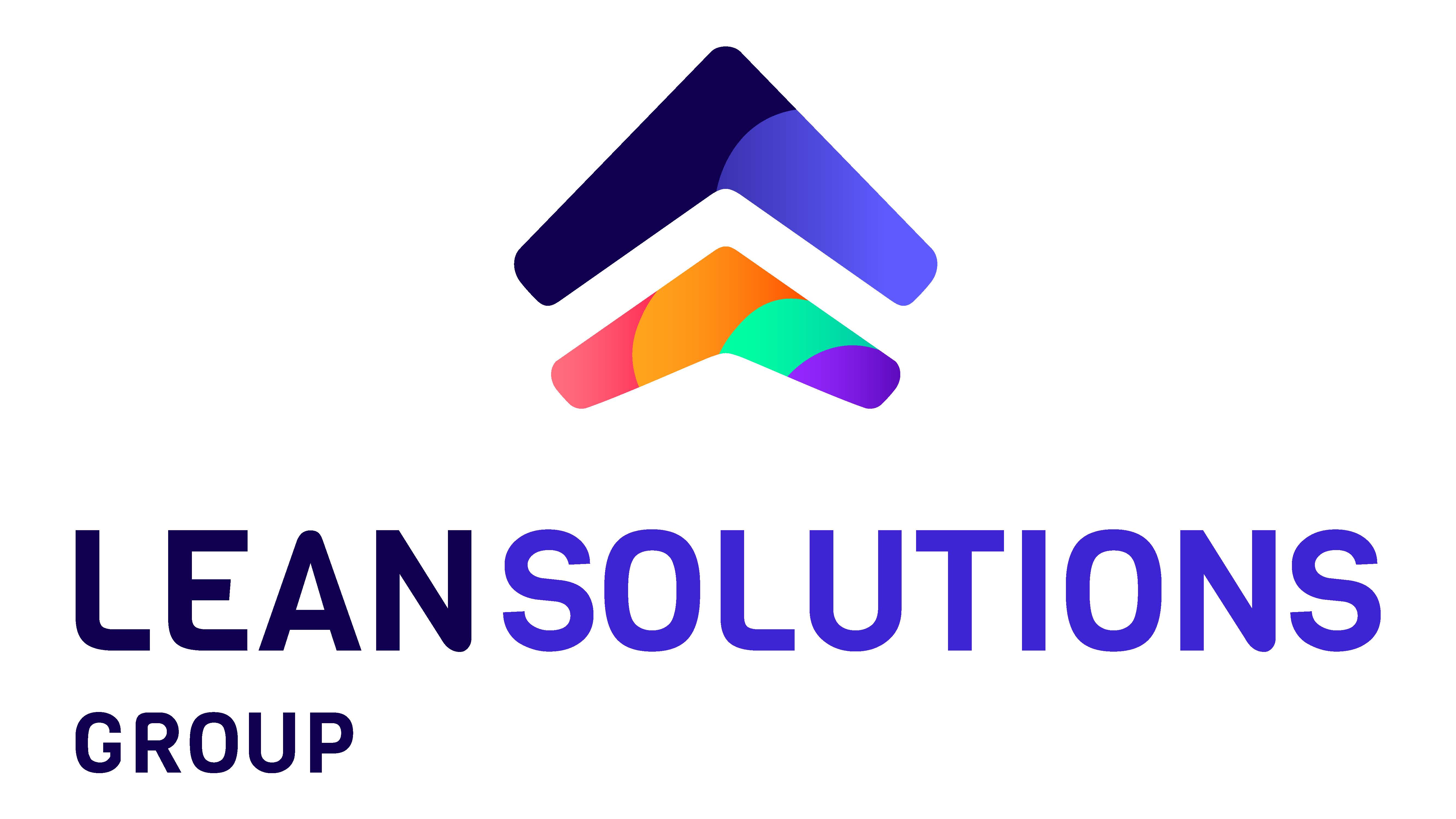 Lean Solutions Group Logo