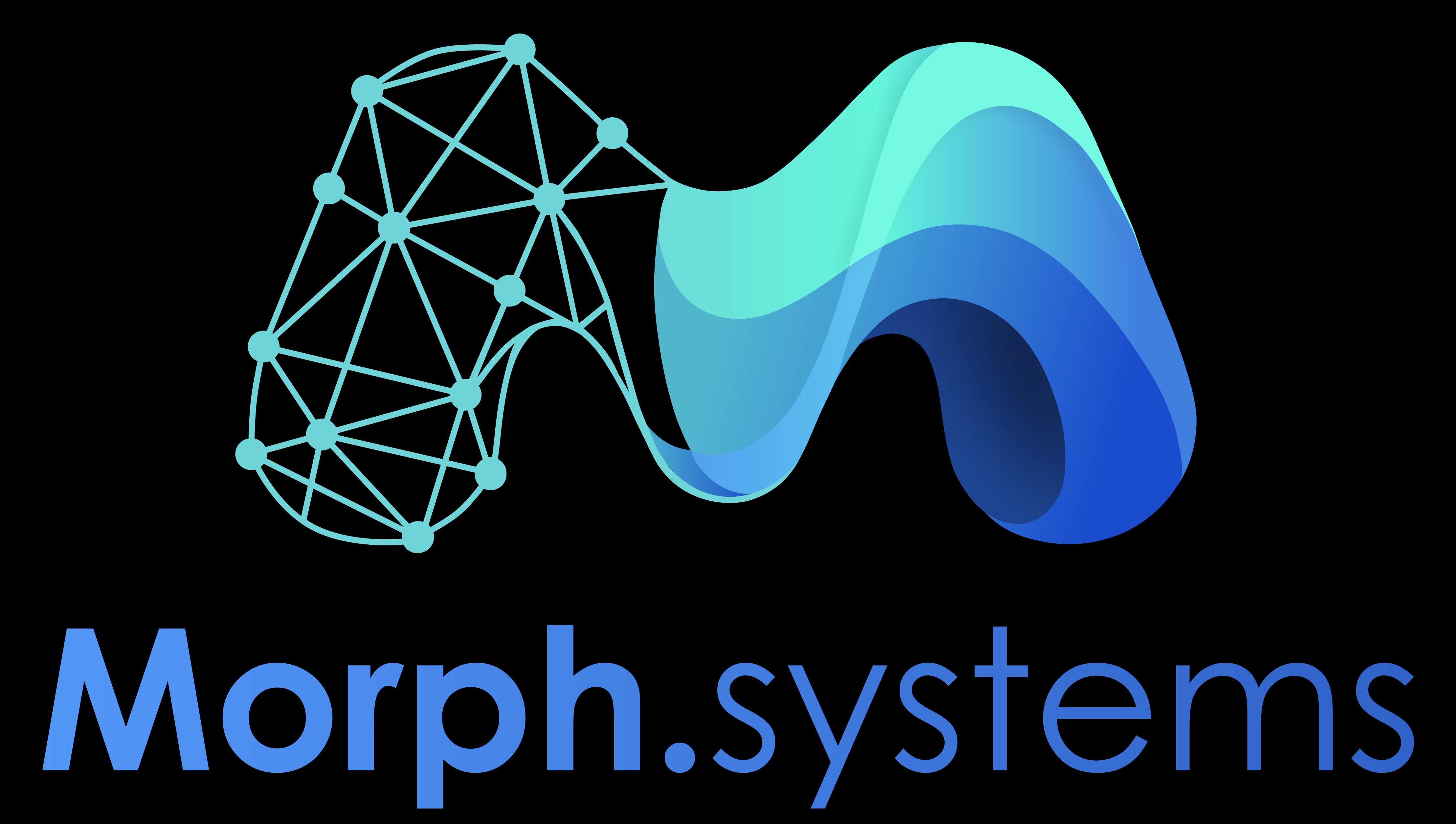Morph Systems Logo