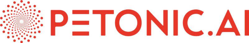 PETONIC AI Logo
