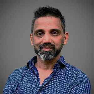 Praveen Neppalli Naga