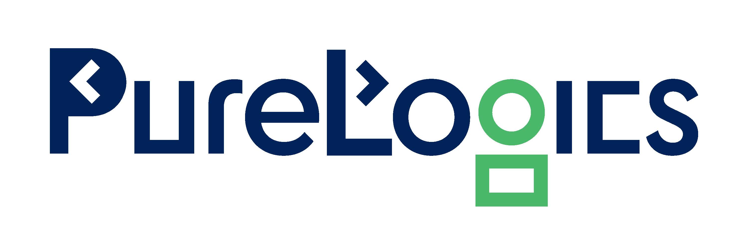 PureLogics LLC Logo