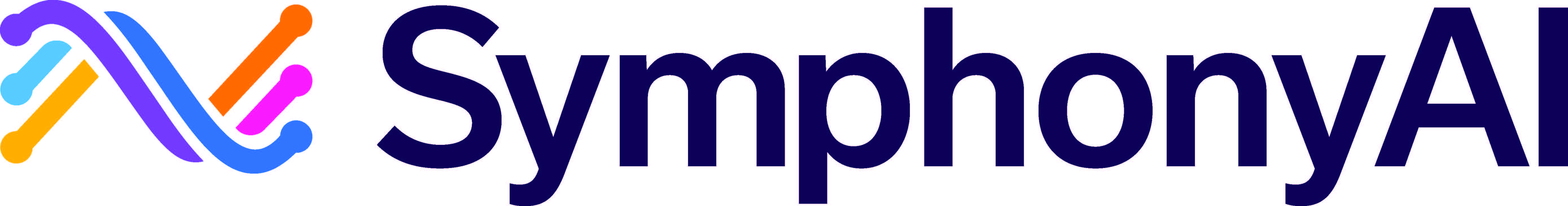 SymphonyAI Logo