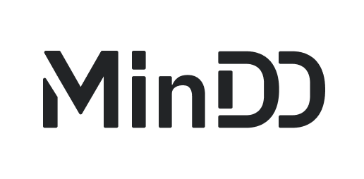 MinDD Logo
