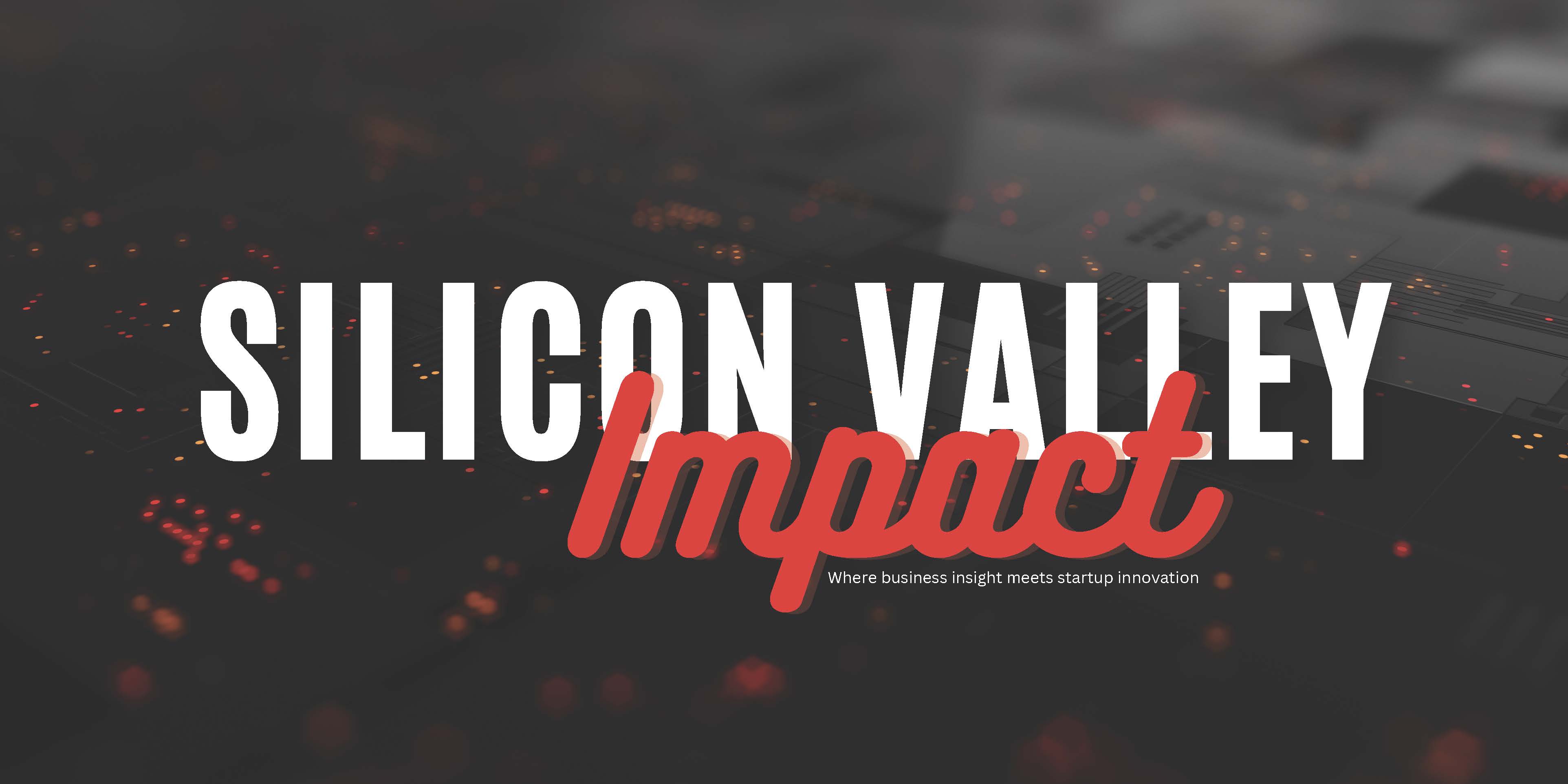 Silicon Valley Impact Logo
