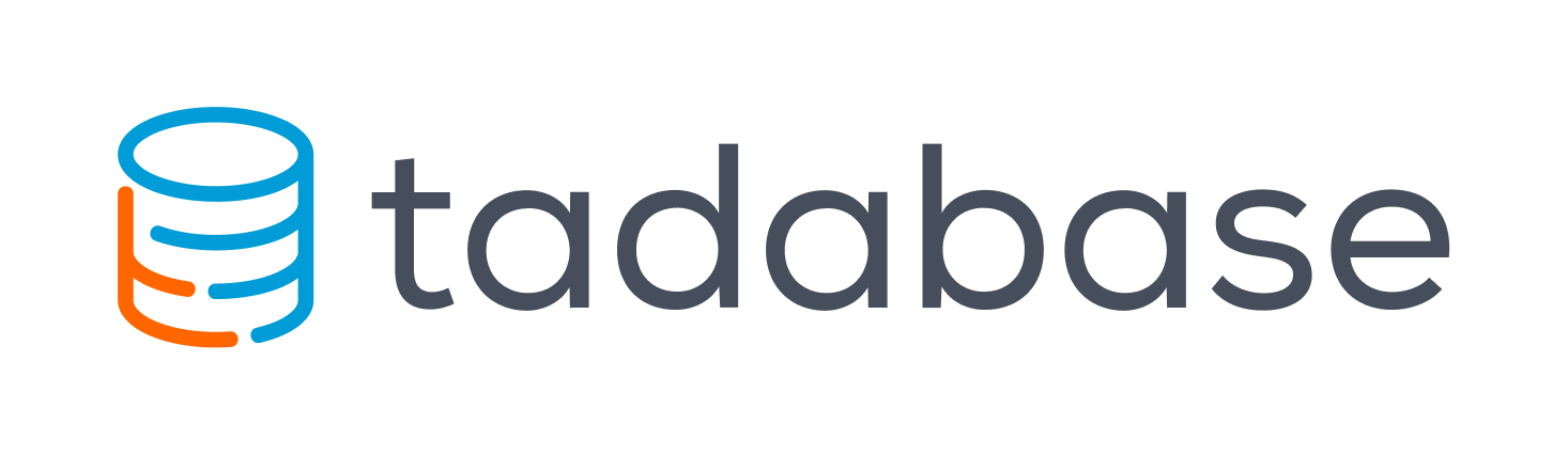 Tadabase Logo