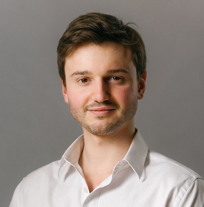 
												Brendan Foody Avatar												