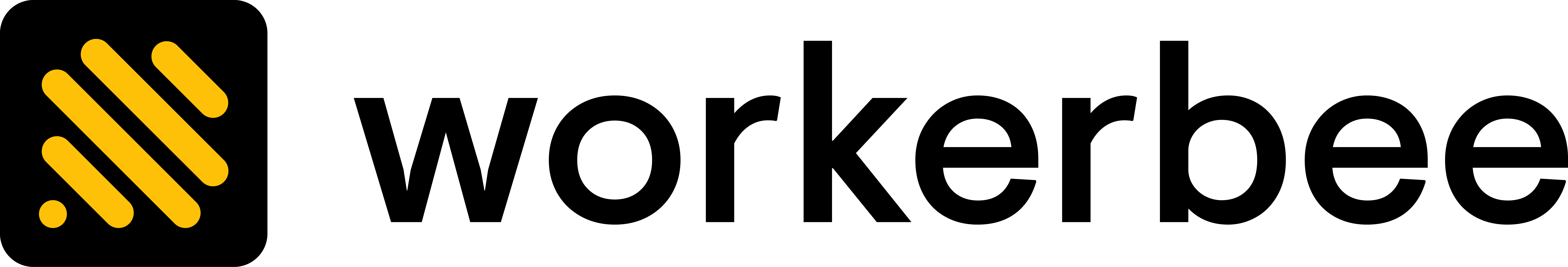 Workerbee Logo