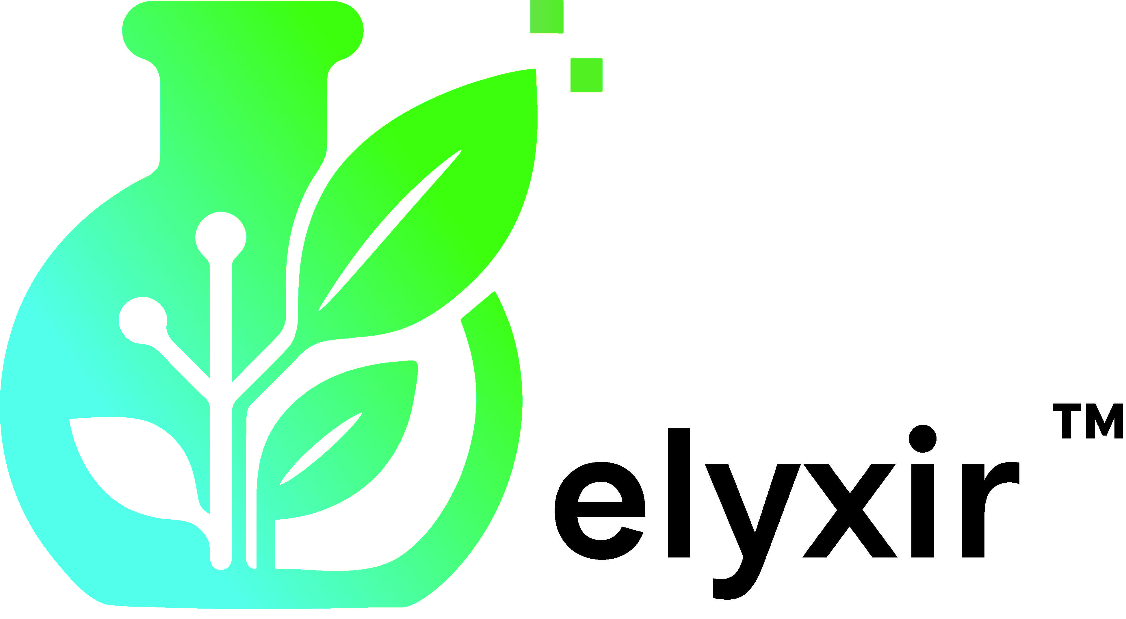 Elyxir Logo