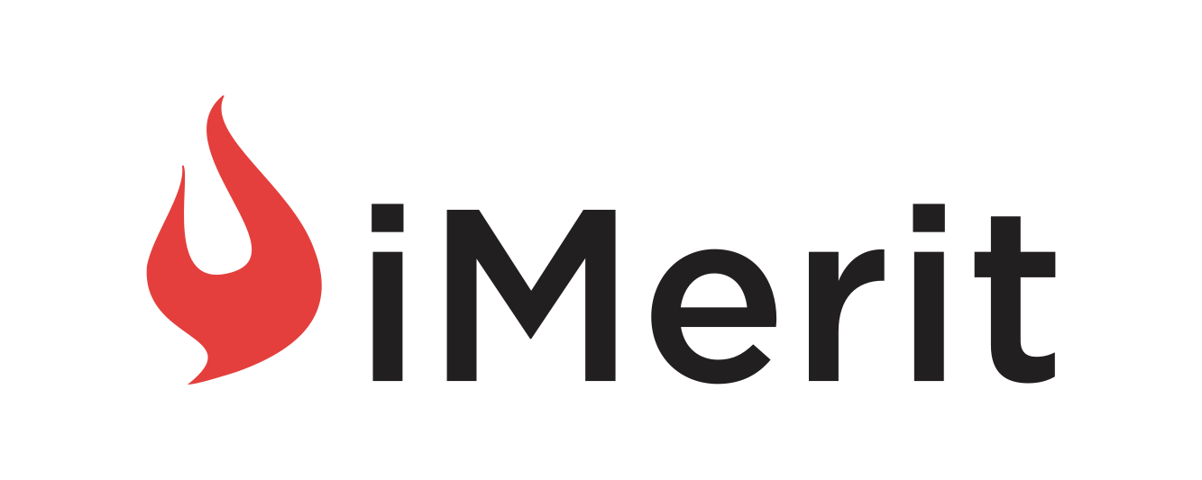 iMerit Inc. Logo