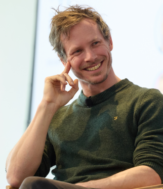 TechCrunch Disrupt 2025 Thomas Wolf