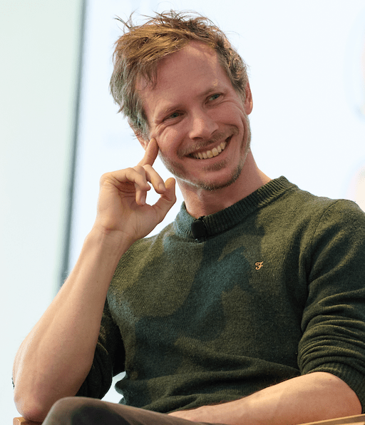 TechCrunch Disrupt 2025 Thomas Wolf