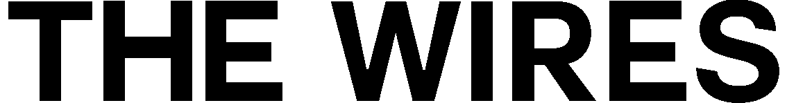 The Wires Logo